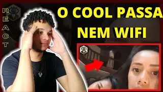 10 V&iacute;deos Assustadores de Fantasmas (MUITO ASSUSTADOR MESMO) REACT