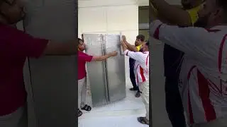 Professional Packing Process for Home Moving | Abu Dhabi Movers & Packers