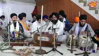 Re Baurey Tohe Ghari Na Rakhey Koi | Bhai Jaspal Singh Ji Jalandhar Wale | Gur Fateh Live