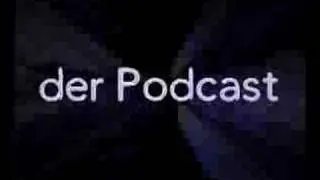 Maccast Pro Intro