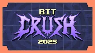 bitCRUSH 2025 Reveal