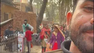 “Shriji Sringar – Vrindavan Parikrama-part -2