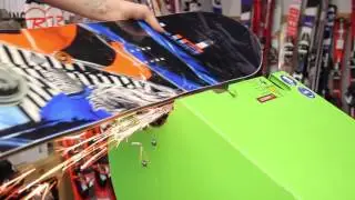 McAfee Ski & Snowboard 