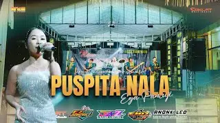 PUSPITA NALA // EGA PAMUJI // ANDIAN MUSIC //AME// TASYAKURAN KHITAN NABIL ATTAYA // DESA SEMINGKIR