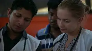 MSF Offers View on Conditions Inside Bangladesh's Rohingya Refugee Camps