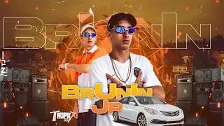 SHEIK DAS MULHER - MC BRUNIN JP E MC 7BELO (DJ RAFINHA DN)