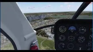 Orbx - Australia V2 - Review - P3D V4.5