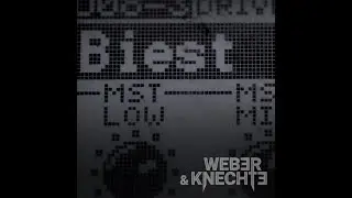 Weber & Knechte - Biest (Official Video)