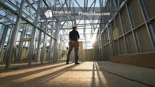 Probuild Construction WA - Commercial General Contractor
