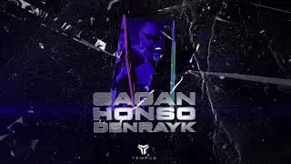 Sagan, Honso & Denrayk - In Too Deep (Official Audio)