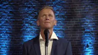 Roald Haarr - Eg ser (Live recording)