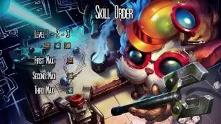 The Donger Manifesto - Ramblings of a Heimer Main