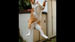 Funny Cats Compilation - 2016