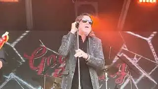 Golden Earring Undercover Live.When the lady smiles,Back Home,Buddy Joe,Bombay.