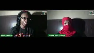 Chillin on Da Greenbox EP. 6