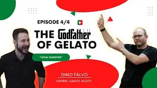 Amato Gelato | Local Takeover | ENTA Asks | Calgary Business