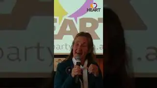 Barbara O'Neill Special Guest HEART Party Launch 14 April 2024