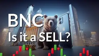 BNC CEA Industries Inc. Stock: Friday Predicted Opening Price + 5 Catalysts After $368M BNB Buy? 📈