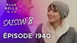 Saison 8, &Eacute;pisode 1940 - PLUS BELLE LA VIE | Estelle est sous le charme&hellip;