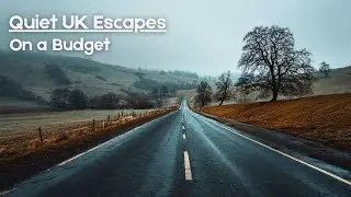 5 тихих мест для зимнего отдыха в Великобритании, которые на удивление доступны по цене.