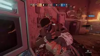 Come Through - R6 Montage