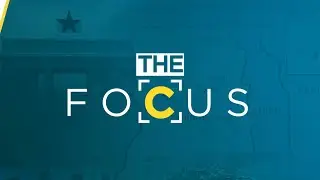 THE FOCUS
