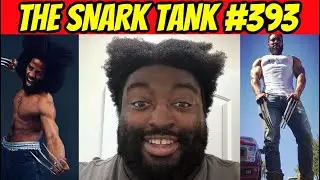N****RINE | The Snark Tank Podcast Ep. 393