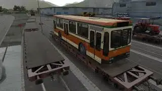 Playing Derail Valley: Simulator [B99.7/Build 99.7]