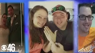 Couple murdered inside their home, 2-year-old child unharmed