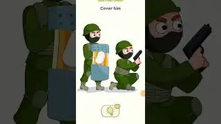 DOP 2 (Level 363) #youtubeshorts #viral #gamingzone