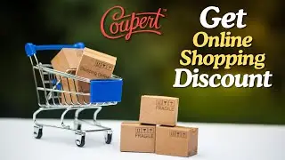 Coupert Review - 2025 | Save Money with This Free Chrome Extension