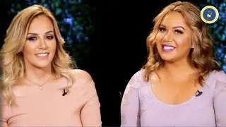 Maryfer Centeno analiza a Chiquis, Juan Rivera y Rosie ¿Quién dice la verdad? ¡Ella lo analiza!