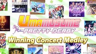 Winning Concert Medley Promotional Video