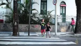 PROJETO PEGADAS- A&Ccedil;&Otilde;ES QUE VALEM MUITO MAIS QUE PALAVRAS