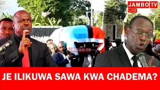 MATUKIO MAZITO YALIYOTIKISA MSIBA WA MTEI ARUSHA, KAULI YA HECHE,MBOWE,MWIGULU,LISAA 1 LA CHADEMA 