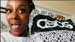 HAUL: TRY ON ASOS/ AMAZON
