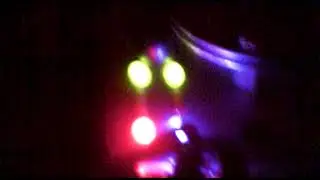 IAYD &ndash; Looking for Birthday Boy - STUDIO B Live / 2010 Part 010