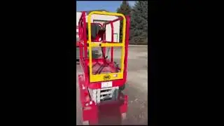 2022 MEC MICRO 19 For Sale