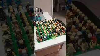 1200$ Haul Good or Bad? #lego #marvel #starwars #harrypotter #collection #ninjago #dc