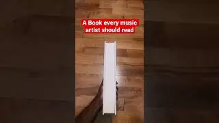 A Book every music artist should read