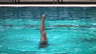 Solo Liza Foppen NJK 2014 NED KAMPIOEN
