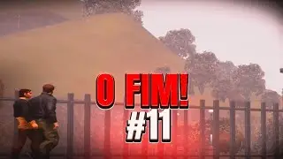 O FIM DA CATALINA CHEGOU! - Parte Final
