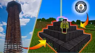 😱I MADE FULLY NETHRITE BEACON IN MINECRAFT SURVIVAL | A20GAMING |