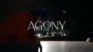 SAINTPAUL - Agony (Official Music Video)