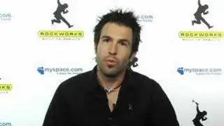Phil Varone- Rockworks Riff