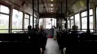 CHASE - Leyland National FSV 428