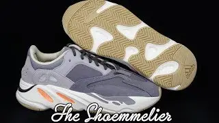 adidas Yeezy BOOST 700 'Magnet' • Review & On-Feet