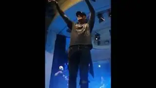Kane Brown Berlin  02/08/2020