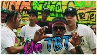 Un TBT - El Fecho RD ❌ Haraka Kiko ❌ You R Teteo ❌ Jhordani ❌ Tivi Gunz  ❌ Liro Shaq (Video Oficial)