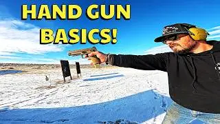 Stay dangerous, Train harder, Pistol training, Target to Target.
